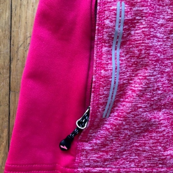 Thermal Running Jacket - Picture 5 of 6